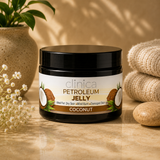 Clinica Petroleum Jelly Coconut 250g