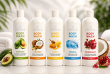 Clinica Body Wash 1 Liter