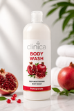 Clinica Body Wash 1 Liter