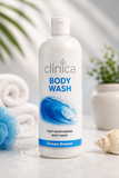 Clinica Body Wash 1 Liter
