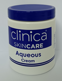 Clinica Aqueous Cream
