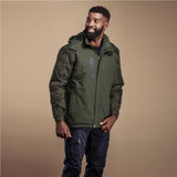 Mens Lebombo Jacket |USBANDMORE