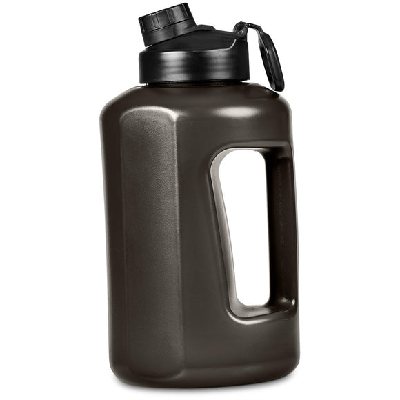 Eva & Elm Jupiter Plastic Water Bottle - 1.5 Litre|USBANDMORE