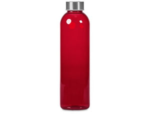 Kooshty Pura Plus Glass Water Bottle – 750ml - USB & MORE