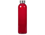 Kooshty Pura Plus Glass Water Bottle – 750ml - USB & MORE