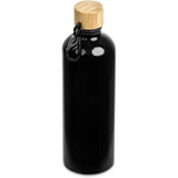   Serendipio Origen Aluminium & Bamboo Water Bottle – 750ml|USBANDMORE