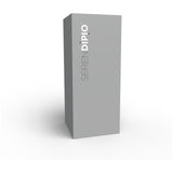 Serendipio Meteor Double-Wall Tumbler – Stainless Steel & PP Plastic – 450ml Honeycomb Design for Hot & Cold Drinks – Durable, Stylish Travel Companion | Usbandmore