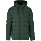 Mens Montana Jacket Military Green AMROD |Usbandmore