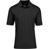 Mens Edge Golf Shirt - Elevate|usbandmore