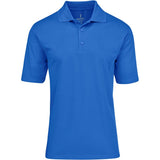 Mens Edge Golf Shirt - Elevate|usbandmore