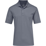 Mens Edge Golf Shirt - Elevate|usbandmore