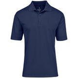 Mens Edge Golf Shirt - Elevate|usbandmore