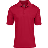 Mens Edge Golf Shirt - Elevate|usbandmore