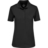 Ladies Edge Golf Shirt -Elevate