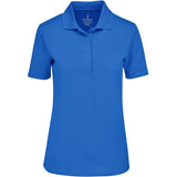 Ladies Edge Golf Shirt -Elevate