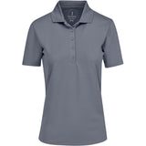 Ladies Edge Golf Shirt -Elevate
