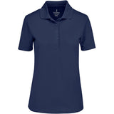 Ladies Edge Golf Shirt -Elevate