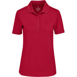 Ladies Edge Golf Shirt -Elevate