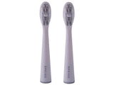 Epeios 2-Piece Sonic Electric Toothbrush Heads|usbandmore