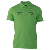 Soccer World Cup 26 Graphic Golfer 160g Single Jersey Mens - Barron |usbandmore