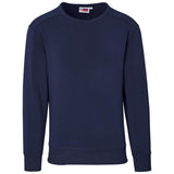 Mens Quinn Crew Neck Sweater|usbandmore