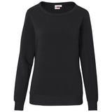 Ladies Quinn Crew Neck Sweater|usbandmore