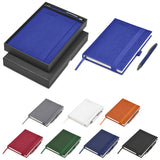 Altitude Advantage A5 2027 Diary And Omega Pen Set|usbandmore
