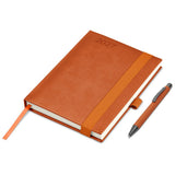 Altitude Advantage A5 2027 Diary And Omega Pen Set|usbandmore