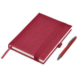Altitude Advantage A5 2027 Diary And Omega Pen Set|usbandmore