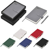 Altitude Enterprise A5 2027 Diary and Omega Pen Set|usbandmore