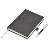 Altitude Oakridge A5 2027 Diary And Pen Set|usbandmore