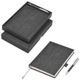 Altitude Oakridge A5 2027 Diary And Pen Set|usbandmore