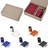 Altitude Echoism 2027 Diary Gift Set|usbandmore