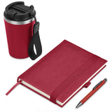 Altitude Echoism 2027 Diary Gift Set|usbandmore