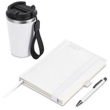 Altitude Echoism 2027 Diary Gift Set|usbandmore