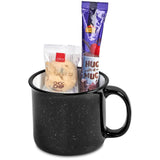 Marshall Hug in a Mug Gift Set - Black|USBANDMORE