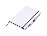 Howell Notebook & Pen Set - USB & MORE