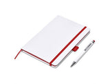 Howell Notebook & Pen Set - USB & MORE