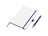 n Notebook & Pen Set - USB & MORE