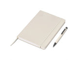 Hibiscus Notebook & Pen Set - USB & MORE