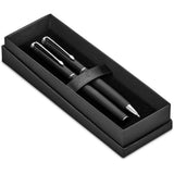 Alex Varga Mollino Ball Pen & Rollerball Set|usbandmore