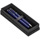 Alex Varga Mollino Ball Pen & Rollerball Set|usbandmore