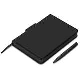 Alex Varga Nomikos Notebook & Pen Set|usbandmore