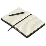 Alex Varga Nomikos Notebook & Pen Set|usbandmore