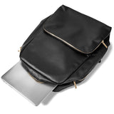 Alex Varga Onassis Laptop Backpack|USBANDMORE