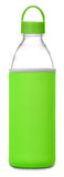 Kooshty Big Swing Neo Glass Water Bottle - USB & MORE
