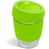 ooshty Original Glass Kup – 340ML Lime AMROD |usbandmore