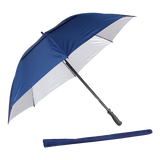 Classic Golf Umbrella - Barron Navy Barron |usbandmore