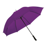 Classic Golf Umbrella - Barron Purple Barron |usbandmore