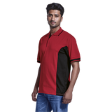 Mens Two-Tone Golfer - Barron |Usbandmore